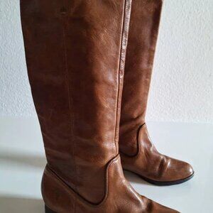 FRYE - Cindy Slouch, Size 6 (36)